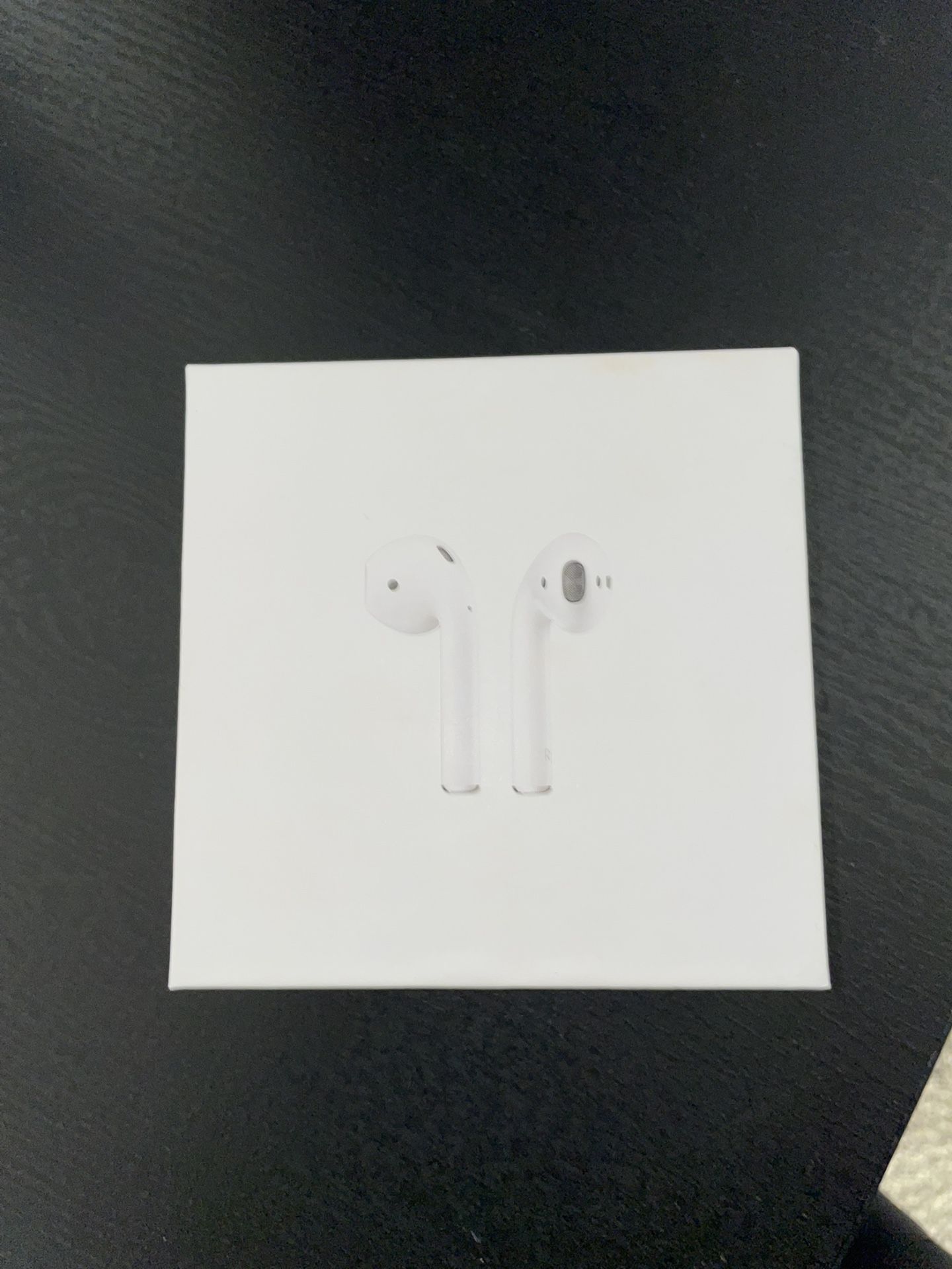 Apple Air Pods Gen 2