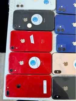 iPhone XR Unlocked 64Gb