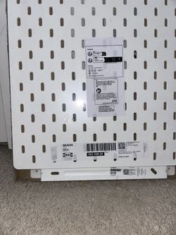 Pegboard