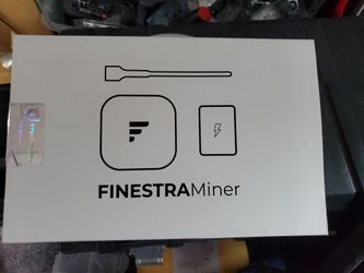HNT Miner Finestra  Helium 