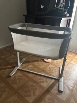 Baby Bassinet