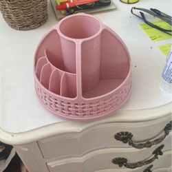 Makeup Brush Holder
