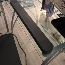 LG SN7Y Dolby Atmos Soundbar – Bluetooth, HDMI ARC – Works Perfectly 