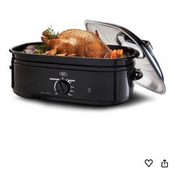 Oster 18qt Roaster