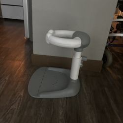 Kids Bath Stand 