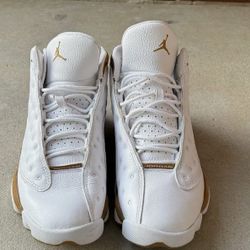 Men's Jordan 13 (Size 13)