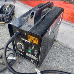 Harbor freight Welder & Misc Hand Tools & Power Tools