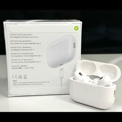 AirPods Pro 2