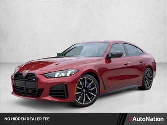 2025 BMW M440i Gran Coupe