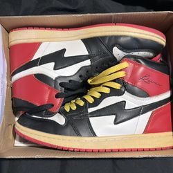 Reves Paris Air Sneakers !! $50 - $100