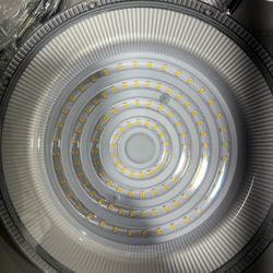 L.E.D Business Lights 