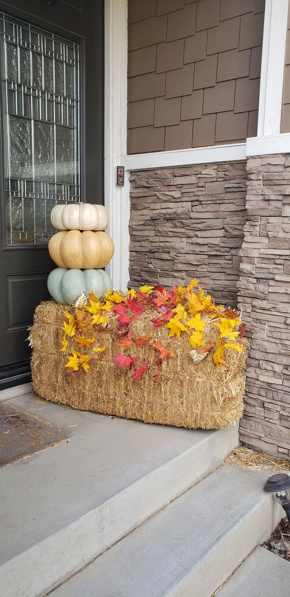 Thanksgiving Decor