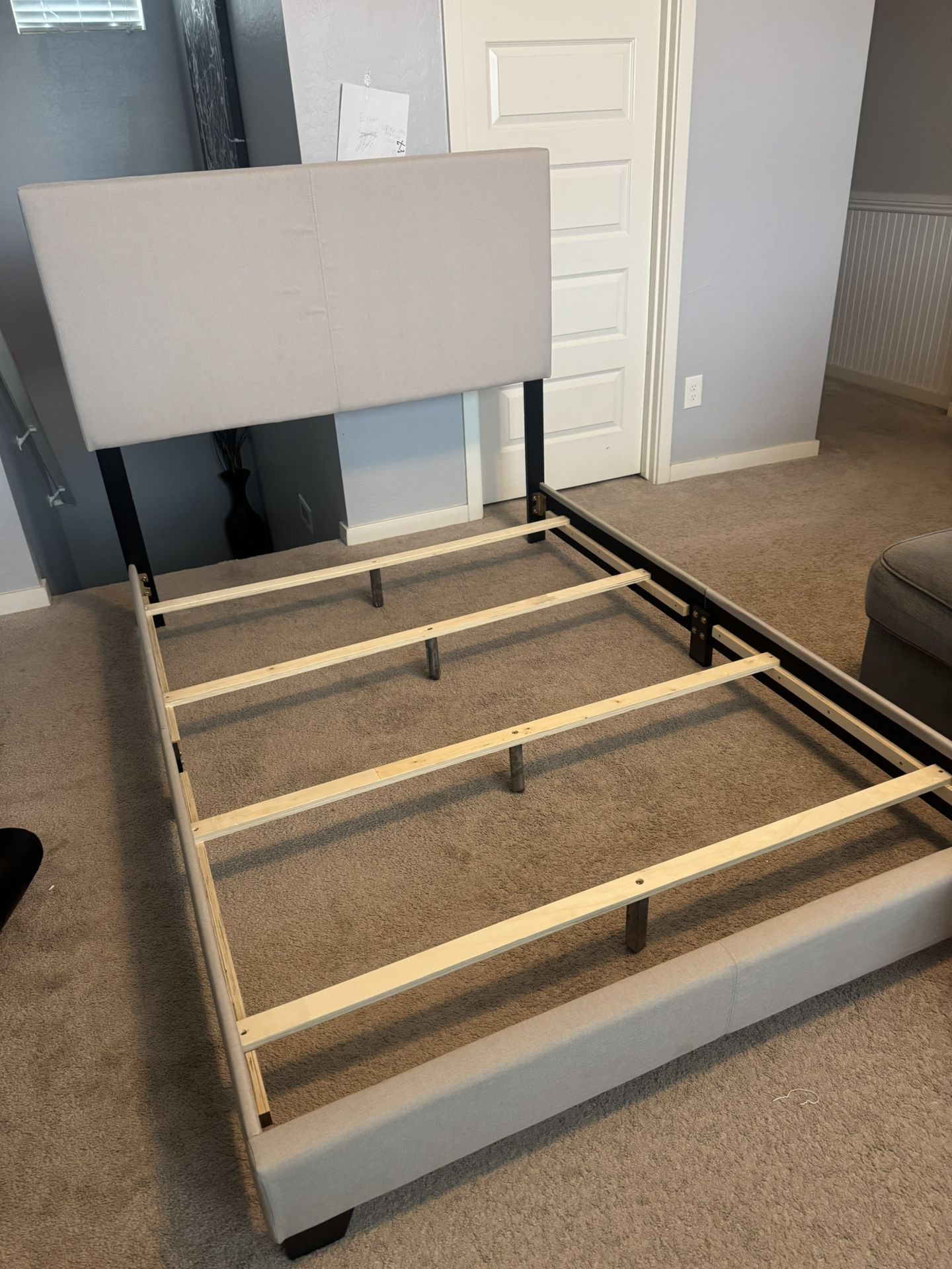 Bed Frame