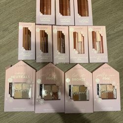 Colour Pop Makeup Gift Sets