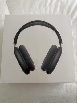 Apple AirPods Max - Midnight ( Never Opened )