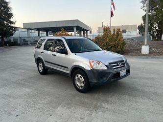 %% 2006 honda crv 4cyls gas saver vtec motor %%