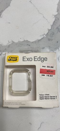 OtterBox Exo Edge Apple Watch Case 41mm