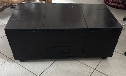 Storage Chest