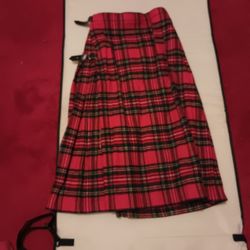 Women's Skirt