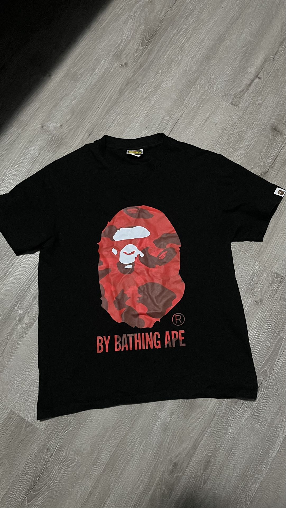 Bape Shirt