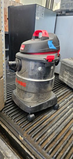 Shop Vac