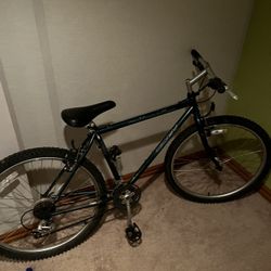 Bike For Sale 
