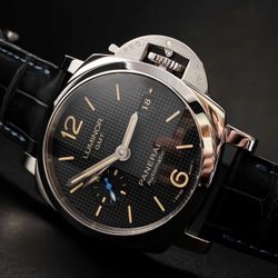 Panerai gmt