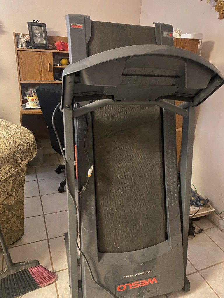 Treadmill