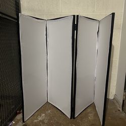 DJ Table Scrim