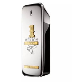 Paco Rabanne 1 Million Lucky EDT 3.4 oz Men’s Cologne