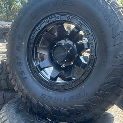 WHEELS METHOD 17β BRAND NEW