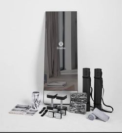 Brand New Never Used Lululemon Studio Mirror