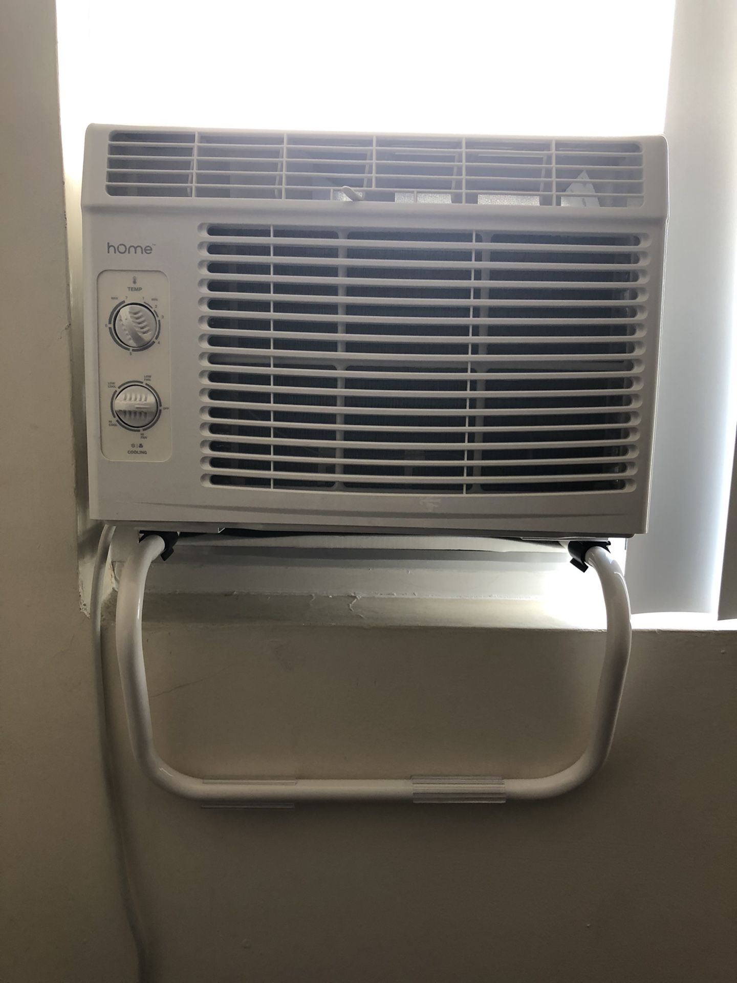 Air Conditioning AC Window Unit