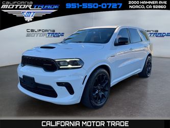 2022 Dodge Durango