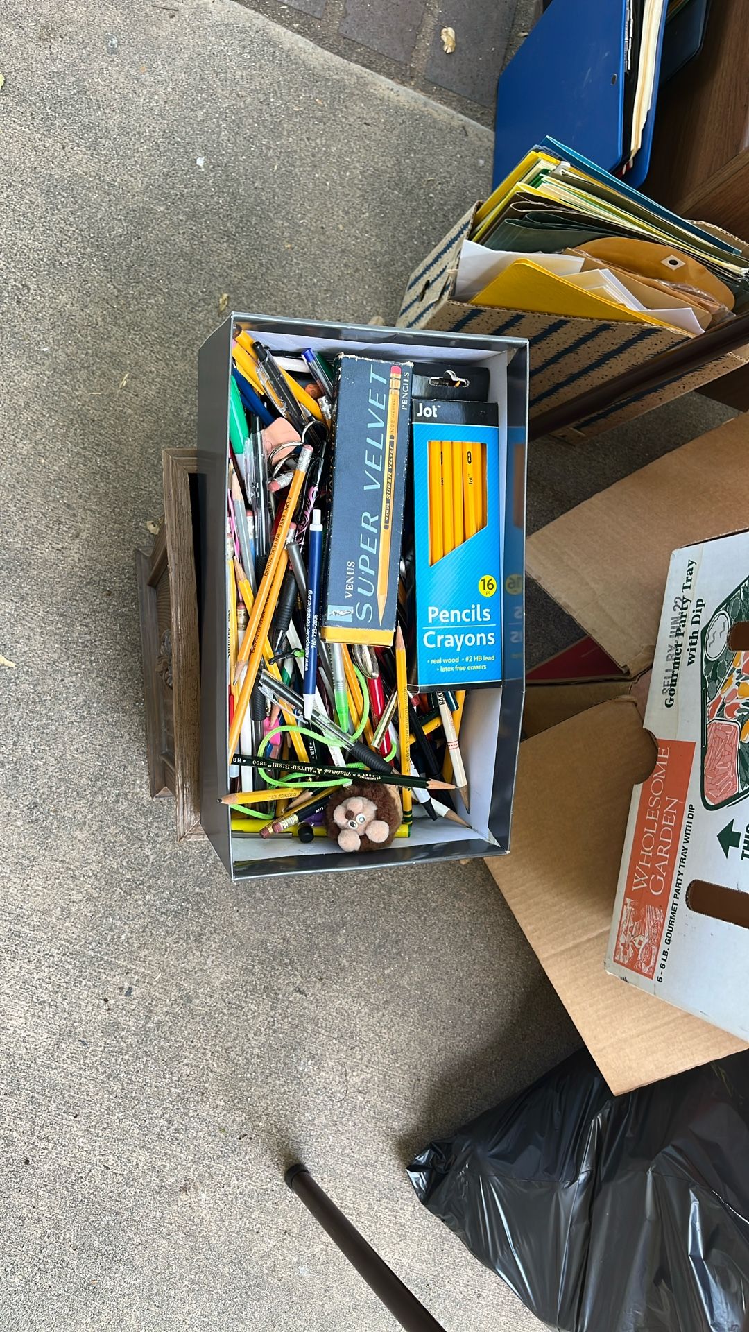 Teacher Supplies