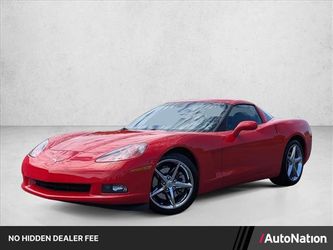 2011 Chevrolet Corvette