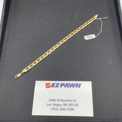 Mariner/ Gucci Bracelet 