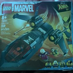 Marvel And Star Wars Lego Set Bundle (4)