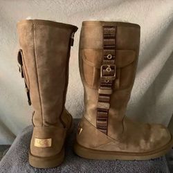 Rare UGG boots