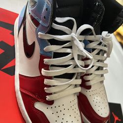 Jordan 1 Fearless 10.5