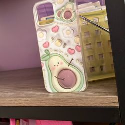 Phone Case