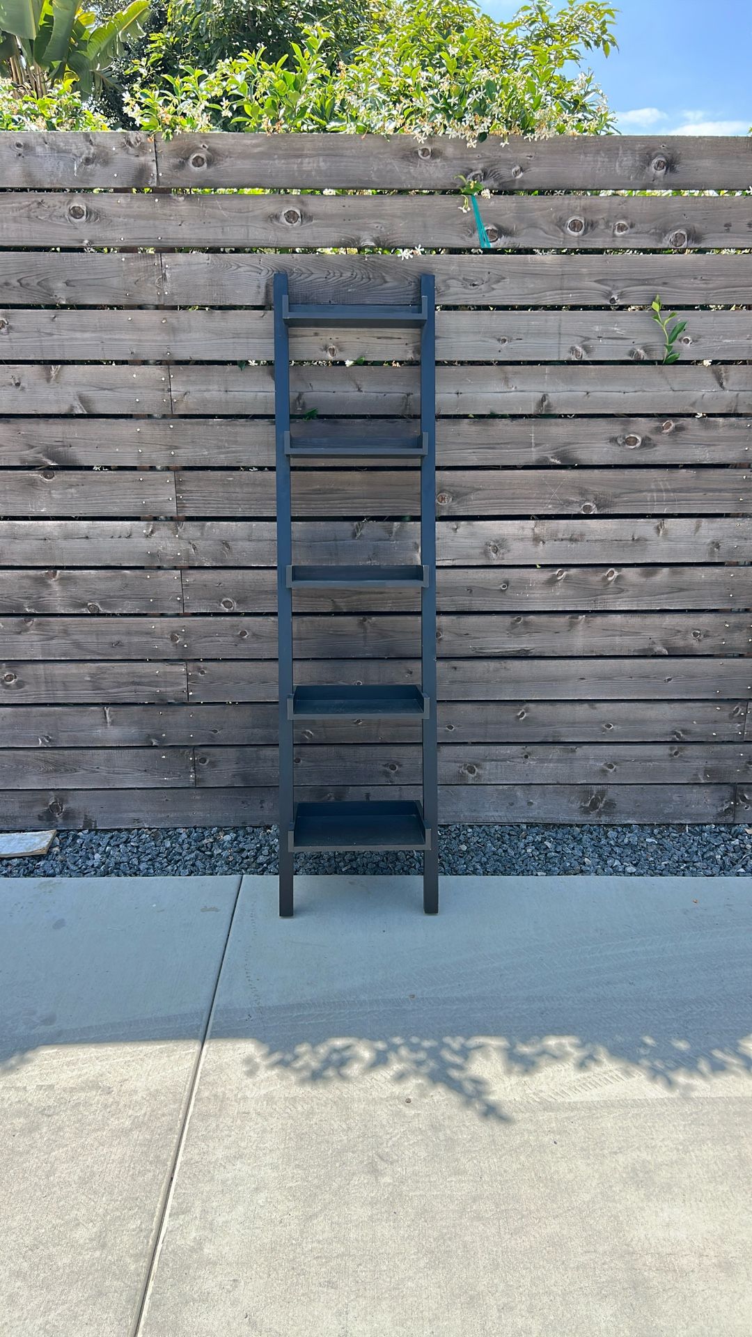 Shelving Unit