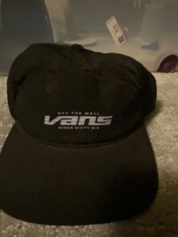 Vans Hat
