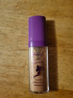 highlighter powder