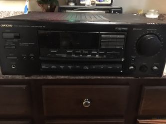 Onkyno stereo