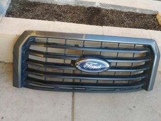 Ford Truck Part