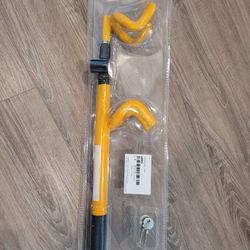 Heavy Duty Steering Wheel Lock 