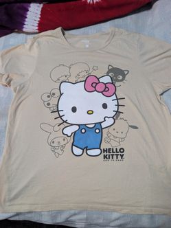 Hello Kitty & Friends shirt in San Fernando 91340