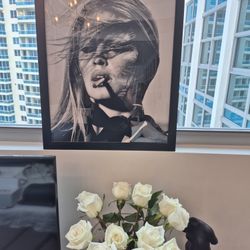 A Beautiful Art Sale. Ask For Prices.