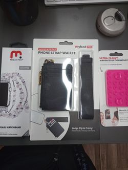 Phone Accessories 